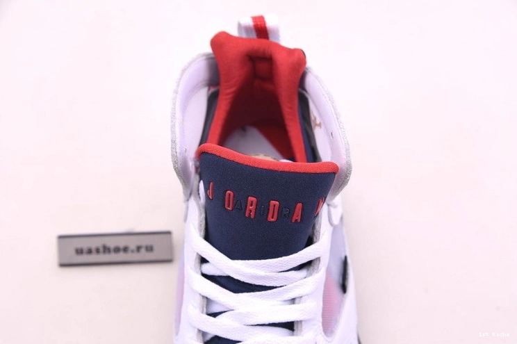 Air Jordan CZ0789-105 PSG 7 1126